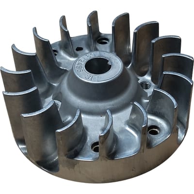 Flywheel