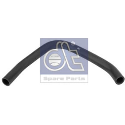 Radiateurslang DT SPARE PARTS 2.15110