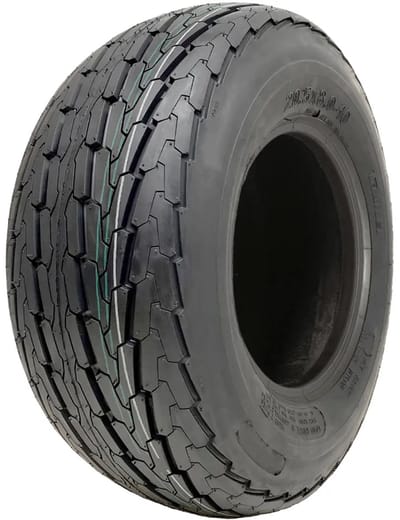 20.5x8.00-10 Aanhangwagenband 4-laags Wanda P815, goedgekeurd voor de openbare weg, 77M, draagvermogen 412 kg, 205/65-10