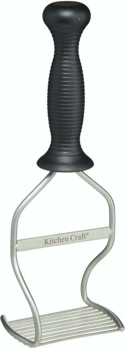 KitchenCraft Professionele aardappelstamper