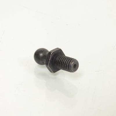 Rotule de vérin à emboîtement Ø10mm Stabilus pour moto auto M8x1.25 Neuf