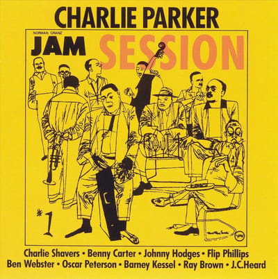 Jam Session