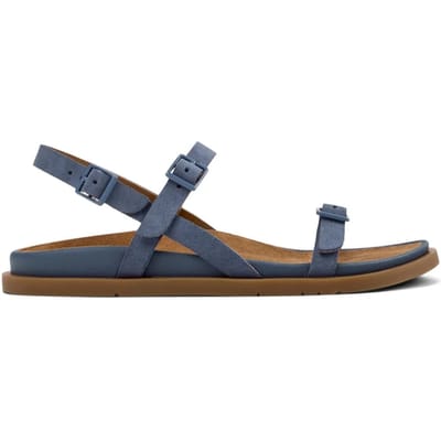 Camper Lluc Sandal Sandalen - Damen - Pastelblauw - 37