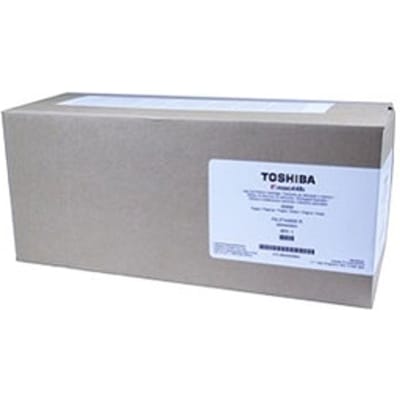 Toshiba T-448SE-R toner cartridge zwart (origineel)