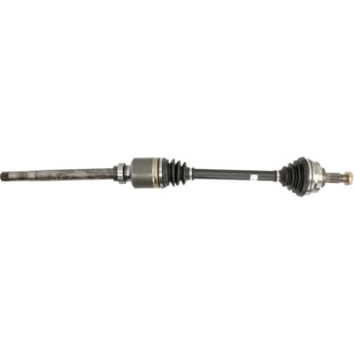 Aandrijfas POINT GEAR PNG72484