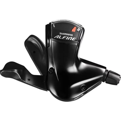Schakelpook Shimano Alfine SL-S7000-8 Rapidfire Plus