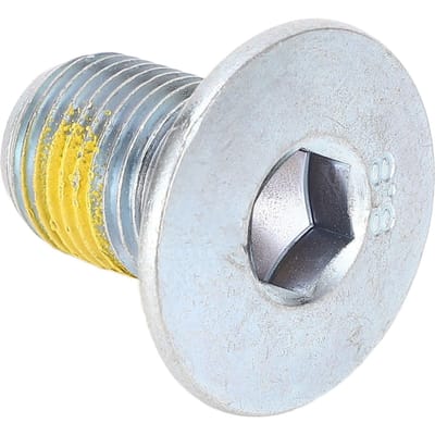 Boulon de volant 1036655 00 A - Boulon de fixation de volant de remplacement pour Tesla Model SX 3 Y 2012-2021