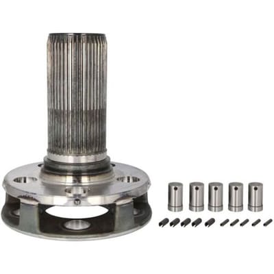Getriebewelle ZF 1315298115ZF