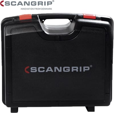 Scangrip - Transportkoffer - Site Light 80