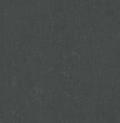 Restored Chalkboard uni antraciet behang (vliesbehang, grijs)
