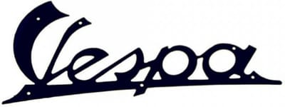 tuning rms voor scooter piaggio 125 vespa 1954 tot 1958 023569 / donkerblauw nieuw