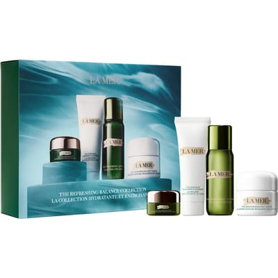 La Mer The Refreshing Balance Collection