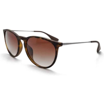 Ray-Ban Sunglasses RB4171F 865/13 54 Erika 54x13x140