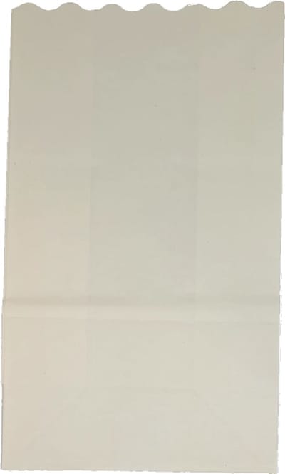 Jumada's - 10x Candle bag - Windlicht - Papieren Kaarshouder - Lichtzak - Sfeerlicht