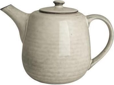 Broste Copenhagen Theepot Nordic Sand - 1,3L