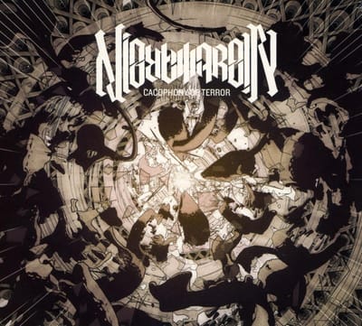 Cacophony Of Terror