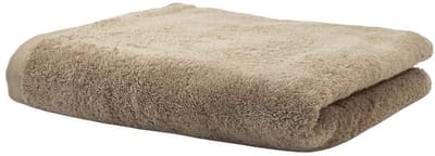 Aquanova london badhanddoek almond 70/130cm