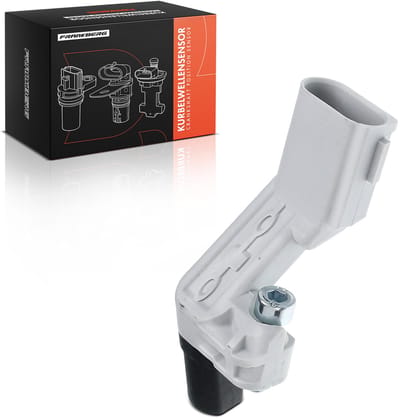 Frankberg 1x krukassensor pulssensor voor VW Golf VI Polo Audi