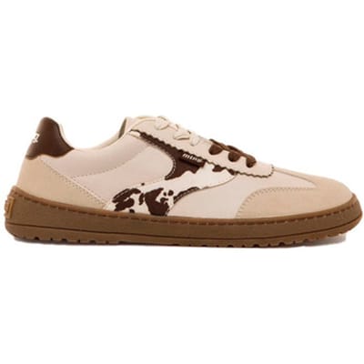 Mtng Free-alask Schoenen Beige EU 37 Vrouw