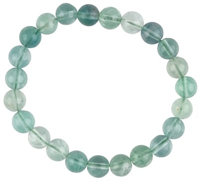 Armband Fluoriet 8 mm