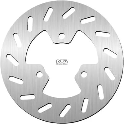 Remschijf voor vaste motorfiets NG Brake Disc DIS087