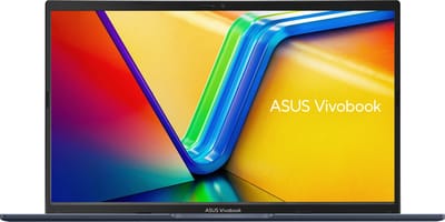 Asus Vivobook 15 X1502V - 15,6 inch - Laptop - Intel Core I5-13420H - 8GB - 512 GB SSD - Windows 11 - Blauw