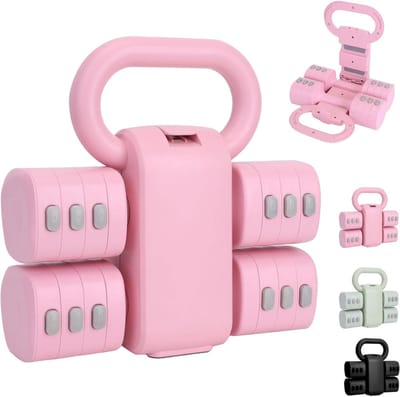 DD® Halterrek - Haltersteunen Maximaal 300KG - Halter Rek Staal - Zwart - 36cm x 31cm x 13cm