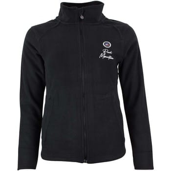 Fleece Jack Peak Mountain Blouson polaire femme ADARO
