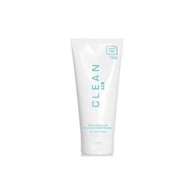Clean - Air Bath & Shower Gel 177ml