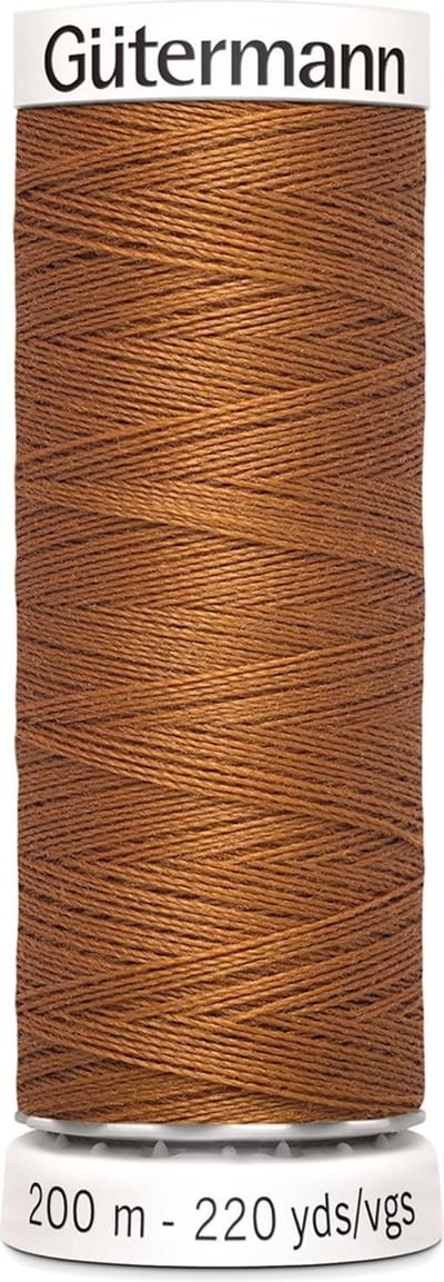 Gutermann Polyester Naaigaren 200meter-448