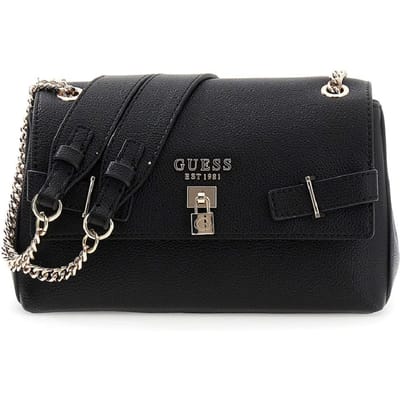 Schoudertas Guess YESBA CONVERTIBLE XBODY FLAP HWBG78 33210