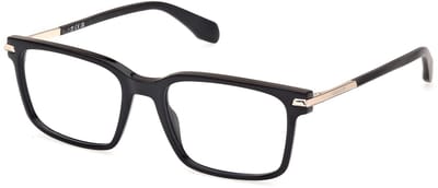 Brillen met correctie Adidas OR5082 001
