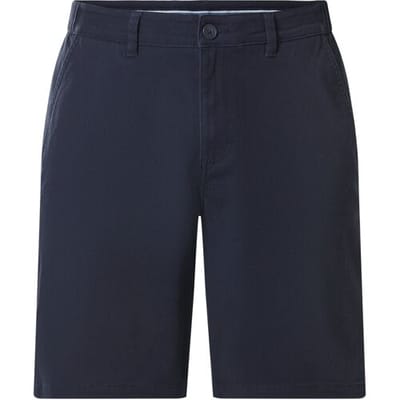 ESMARA MEN Korte heren broek (Marineblauw, XL)