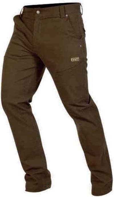 Hart Hunting Balaitus Broek Groen 48 Man