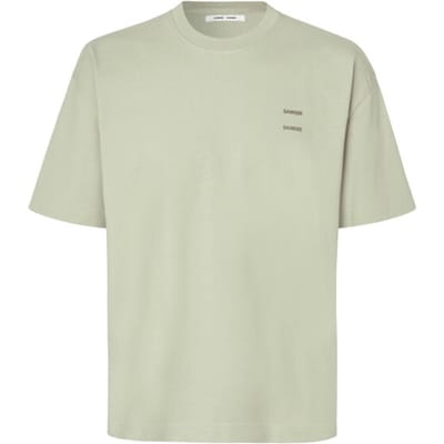 Samsoe & Samsoe T-shirt korte mouw m22300126