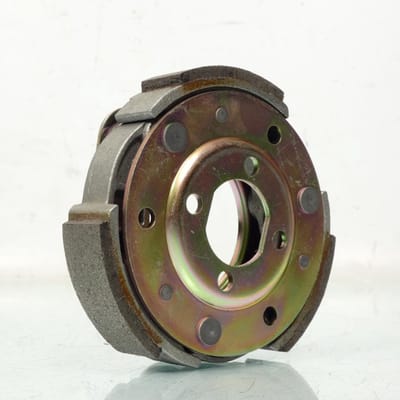 kyoto koppelingsplaat voor scooter piaggio 180 super lx gtx - grimeca 2000 tot 2003 nieuw