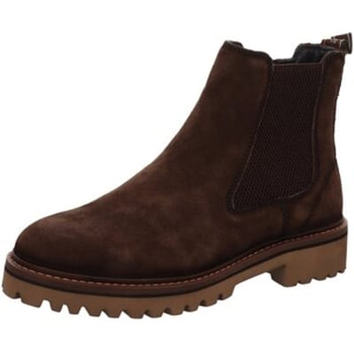 TMRS Men Tamaris Men Heren Laarzen - MOCCA