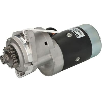 Starter PULSAR ROTATING ELECTRICS PSR20306