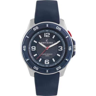 Navigare Horloge Men
