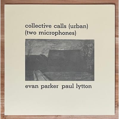 Collective Calls (Urban) [two Microphones]