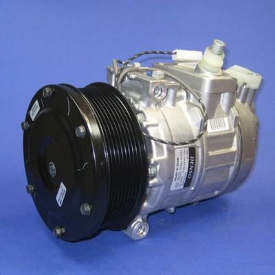 Airco-compressor DENSO DCP17K37