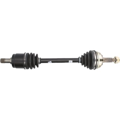 Aandrijfas POINT GEAR PNG72754 Links