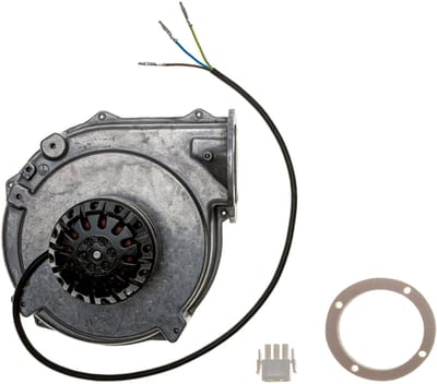 BRÖTJE Radiaalventilator WGH, 538947