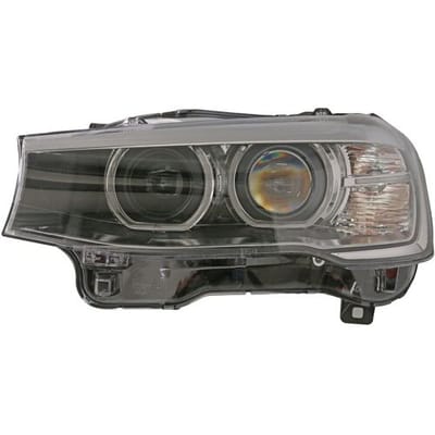 Koplamp, bevestiging MAGNETI MARELLI 710815029067