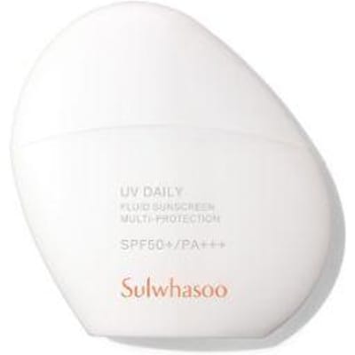 Sulwhasoo UV Wise Brightening Multi Fluid 50ml (SPF50+ / PA++++)
