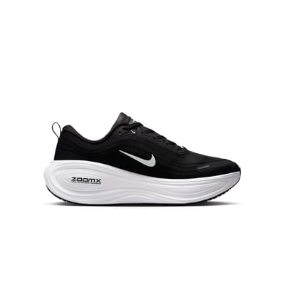 Nike Zoom Sneakers Heren - Zwart - Maat 47 - Mesh/Synthetisch