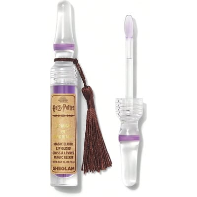 Magic Elixir Lipgloss-Draught Of Living Death™ Merk Beauty Cosmetica Make-Up Voor Vrouwen En Meisjes