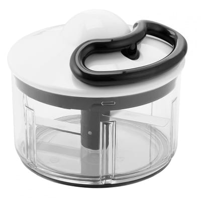 Tefal - Chopper - Compact en Efficiënt