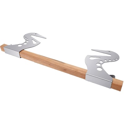Verstelbare Kunstenaars Handsteun Brug Handsteun voor Schilderen Tekenen Handstabilisator Gereedschap voor Detailwerk Canvas white