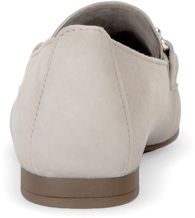 Gabor Dames Loafers - beige